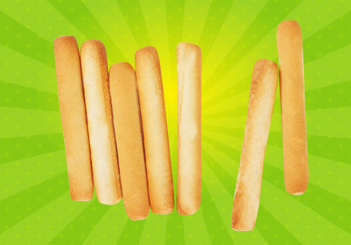 biscuit stick