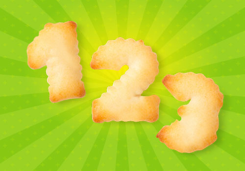 digital biscuit
