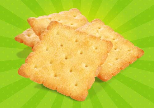 original biscuit